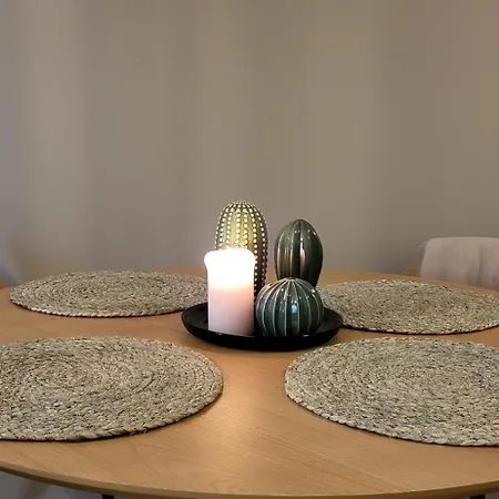 Great In Close To The Airport, With Sauna! アパート