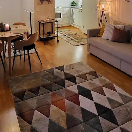 Great In Close To The Airport, With Sauna! * ヴァンター