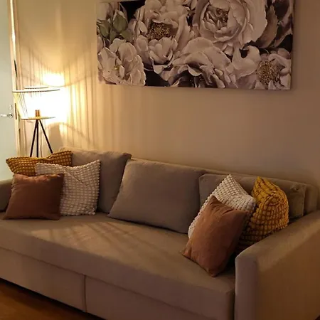 Great In Close To The Airport, With Sauna! アパート *