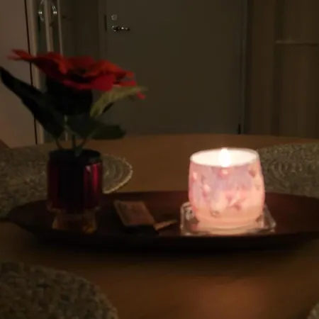 Great In Close To The Airport, With Sauna! 아파트 *